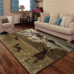 hunting hm2709081m rug