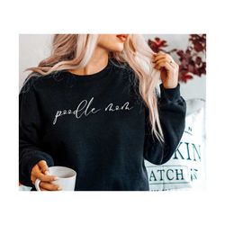 poodle mom svg png and cut files for cricut, poodle mom shirt svg, dog mom svg, fur mom svg, poodle svg, poodle mama svg, poodle mom png