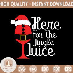 here for the jingle juice svg, christmas svg, christmas svg designs, merry christmas svg, funny christmas svg, svg file
