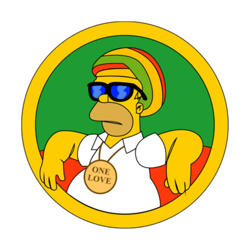 Bob Marley Rasta Homer    .png