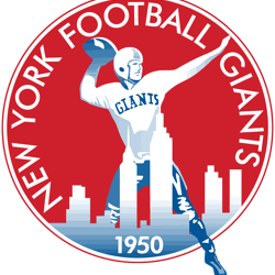 New York Giants 1950, New York Giants Svg, Giants Svg, Football Teams Svg, NFL Teams Svg, Sport Svg, Instant download