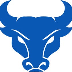 buffalo bulls svg png jpeg dxf digital cricut