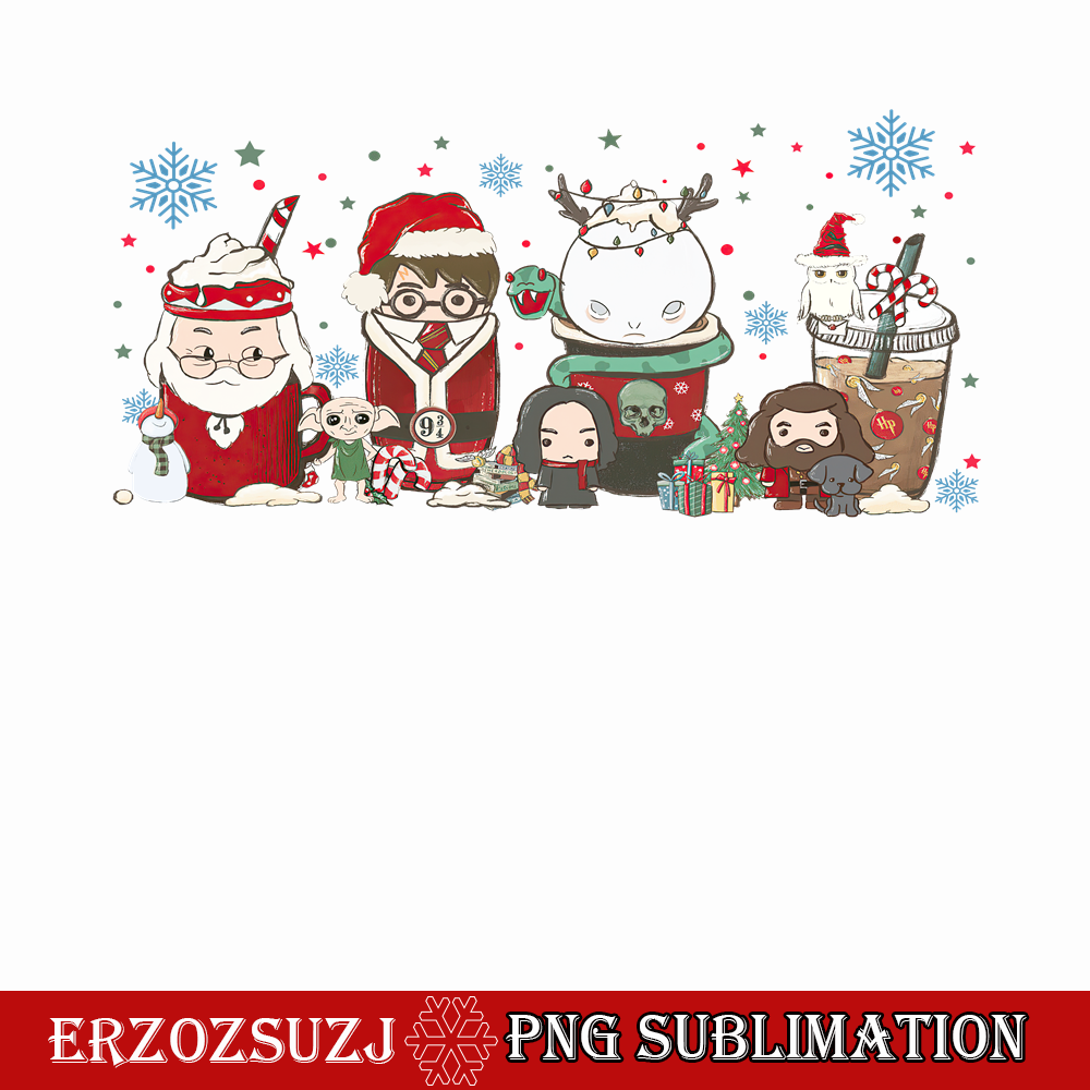 CRM09112315-Christmas Coffee harry potter svg.png