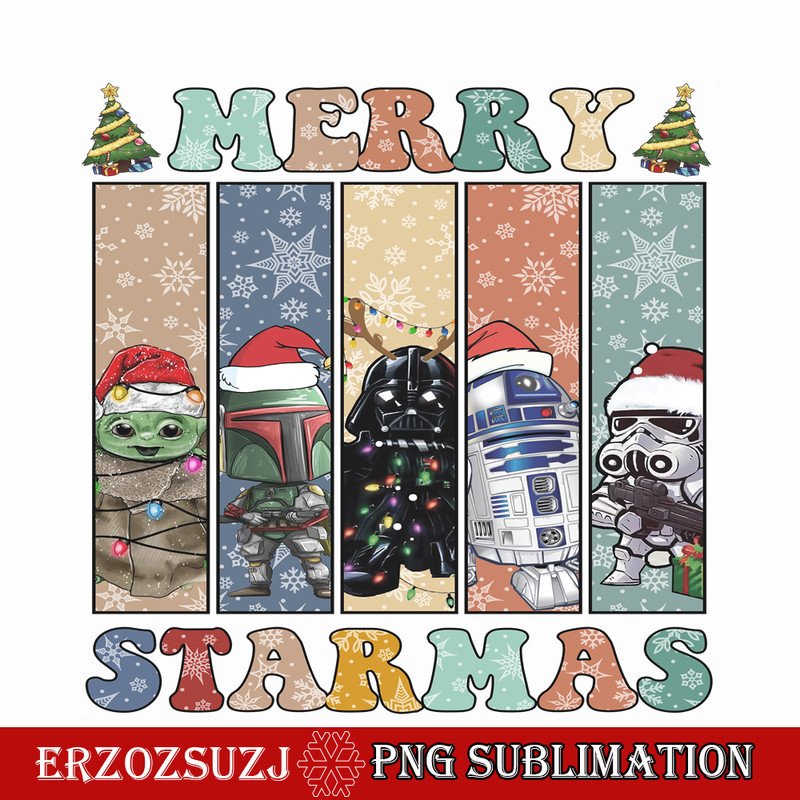 CRM09112348-Merry christmas star wars cards svg.png