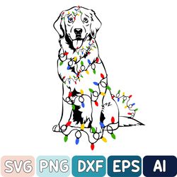 labrador dog christmas svg, christmas labrador retriever svg, cute dog mom svg, dog lover family gift,womens christmas