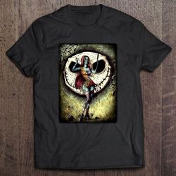 sally and jack skellington the nightmare before christmas tshirt