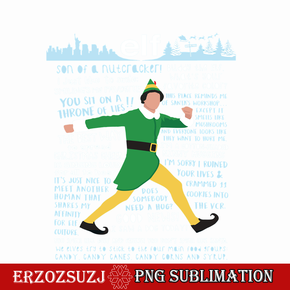 CRM09112367-Elf funny quotes svg.png