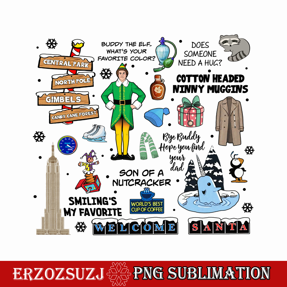 CRM09112370-Elf funny sticker svg.png