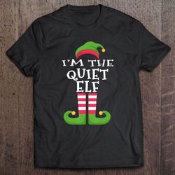 i am the redneck elf christmas shirt