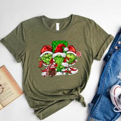 merry christmas shirt,christmas gnomes shirt, cute gnomies christmas shirt,christmas family shirt,christmas gift,holiday