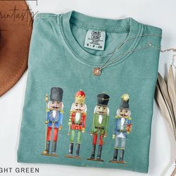 nutcracker t-shirt, sugar plum fairy shirt, christmas shirt, cute xmas shirt,gift for ballerina or nutcracker ballet lov