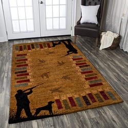 hunting rug rb7a8e7e4697