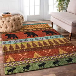 hunting rug rcdd81f16414
