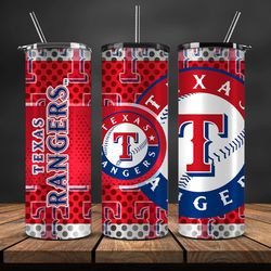 Texas Rangers Png, MLB Tumbler Png , Baseball Png,MLB Png,MLB Baseball,MLB Team,MLB Logo,MLB Sports 22
