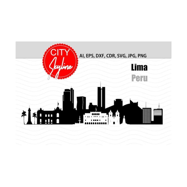 Lima Icon Product | Inspire Uplift