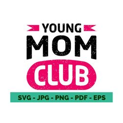 cool moms club svg young mom club svg cools mom club cool moms club png cool moms club svg mom svg cool moms svg mothers day png cricut file