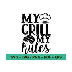 grillmaster svg barbecue svg grill svg grilling bbq svg king of the grill svg kitchen svg bbq party svg bbq quote cricut file