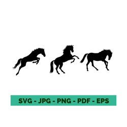 horse svg horse bundle horse head svg horse vector horse lover svg horse cut file farm animal svg cricut file