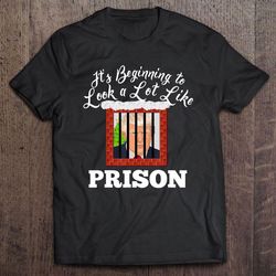 its beinning to look a lot like fuck this santa hat christmas tee shirt