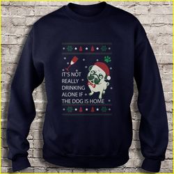 its not what under the christmas tree that matters its whos around it snoopy and the beatles tee shirt