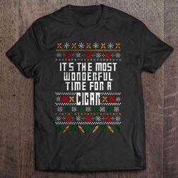 its the most wonderful time of the year christmas shirt