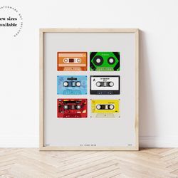 ed sheeran poster, plus, x, divide, equals, no 6, subtract, downloadable print, printable illustration, poster, wall ar