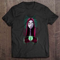 jason voorhees santa christmas shirt