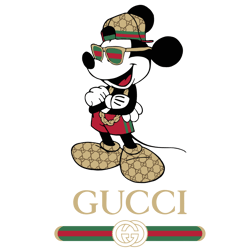 gucci disney svg, gucci logo, gucci symbol, gucci emblem, gucci mickey mouse, mickey mouse svg, instant download(10)