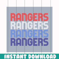 texas rangers world series baseball svg file for cricut
