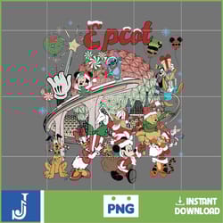 merry christmas png, christmas character png, christmas squad png, christmas friends png, holiday season png (20)