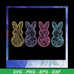 easter bunny svg, peeps svg files, easter basket svg, easters day, files for silhouette, files for cricut, svg, dxf, eps, png instant download