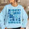Diabetes Awareness T Shirt, In November We Wear Blue, Diabetes Month Shirt, Blue Ribbon Gift For Diabetic Unisex T Shirt Sweatshirt Hoodie 6.jpg