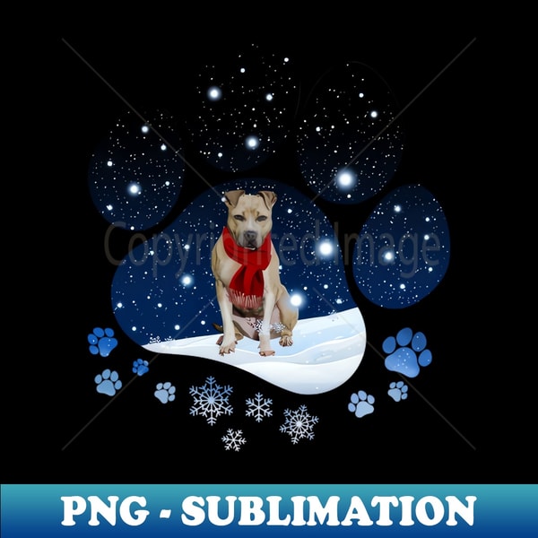 EY-20231113-29143_Snow Paw Pitbull Christmas Winter Holiday 3774.jpg