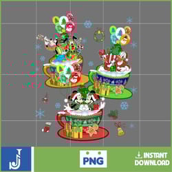 merry christmas png, christmas character png, christmas squad png, christmas friends png, holiday season png (30)