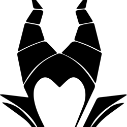 maleficent svg, disney descendants svg, disney maleficent dragon svg, descendants dragon svg, maleficent heart svg