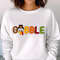Gobble Gobble Thanksgiving Shirt, Thanksgiving T Shirt Womens, family shirts, Thanksgiving 2023 Unisex T Shirt Sweatshirt Hoodie 4.jpg