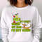 If I Can't Bring My Dog I'm Not going Christmas Unisex T Shirt Sweatshirt Hoodie 3.jpg