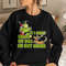 If I Can't Bring My Dog I'm Not going Christmas Unisex T Shirt Sweatshirt Hoodie 4.jpg