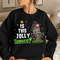Is this Jolly Enough Baby Groot, Baby Groot Christmas shirt, Disney Superhero Xmas shirt, Holiday Gift Unisex T Shirt Sweatshirt Hoodie 4.jpg