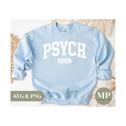 psych nurse | psychiatric nurse svg & png