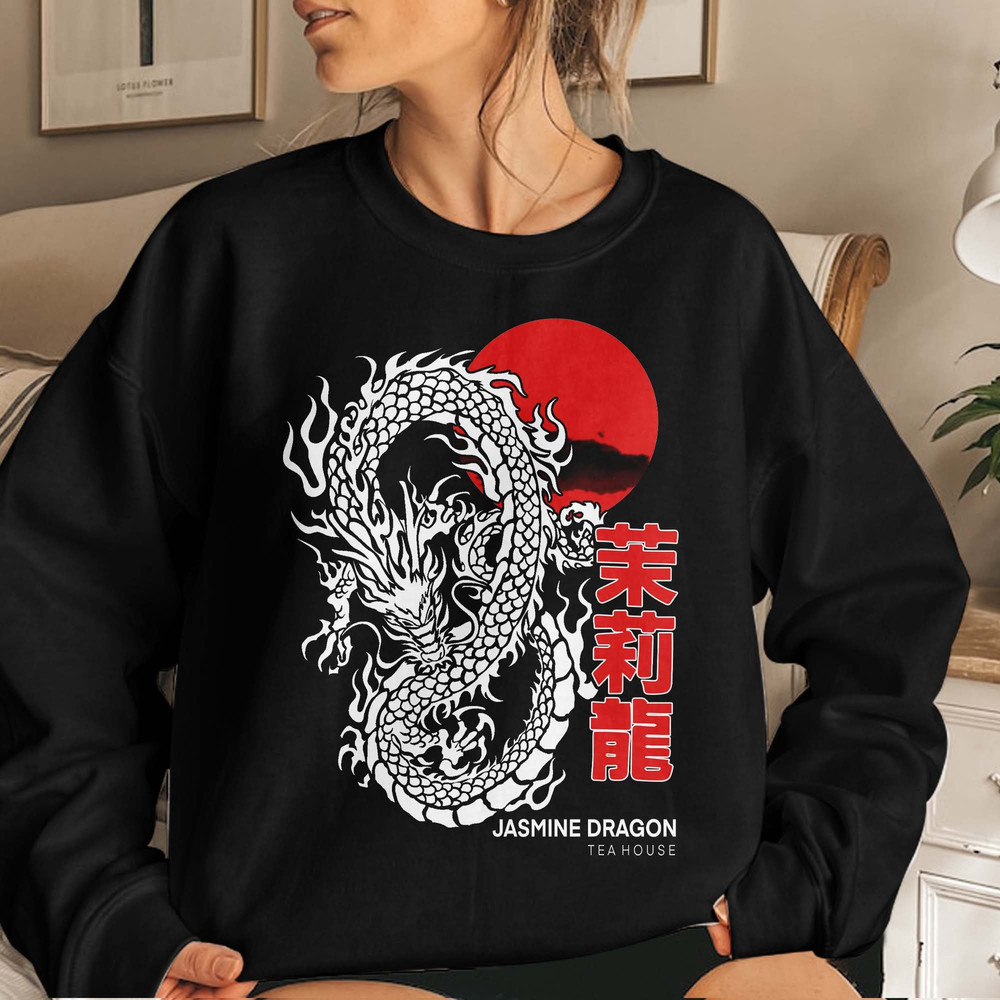 Jasmine Dragon Tea House Ba Sing Se Uncle Iroh The Last Airbender, Uncle Iroh, Ba Sing Se Capital Gift Unisex T Shirt Sweatshirt Hoodie 2.jpg