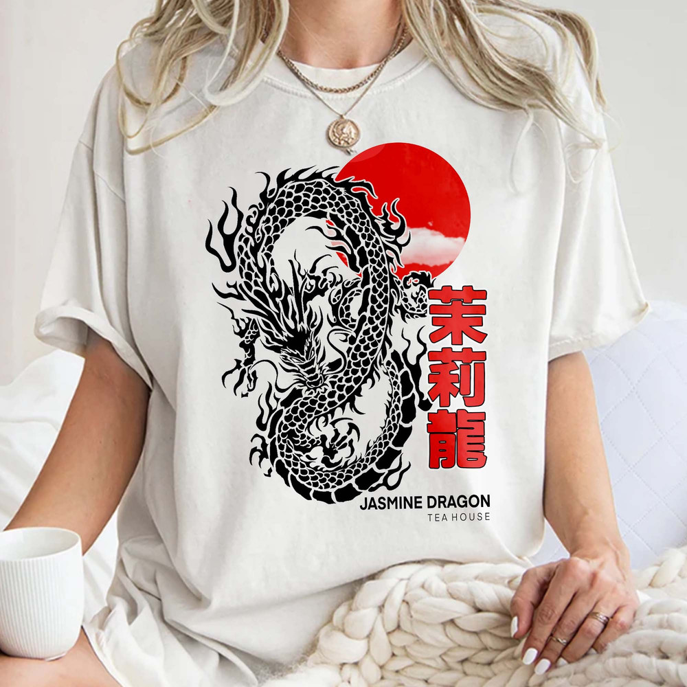 Jasmine Dragon Tea House Ba Sing Se Uncle Iroh The Last Airbender, Uncle Iroh, Ba Sing Se Capital Gift Unisex T Shirt Sweatshirt Hoodie 3.jpg