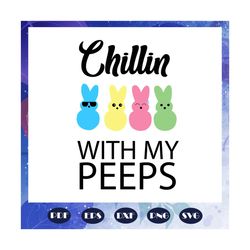 happy easter svg, happy easter day, easter bunny svg, bunny svg, bunny birthday, bunny decor, easter decor, easter gift,