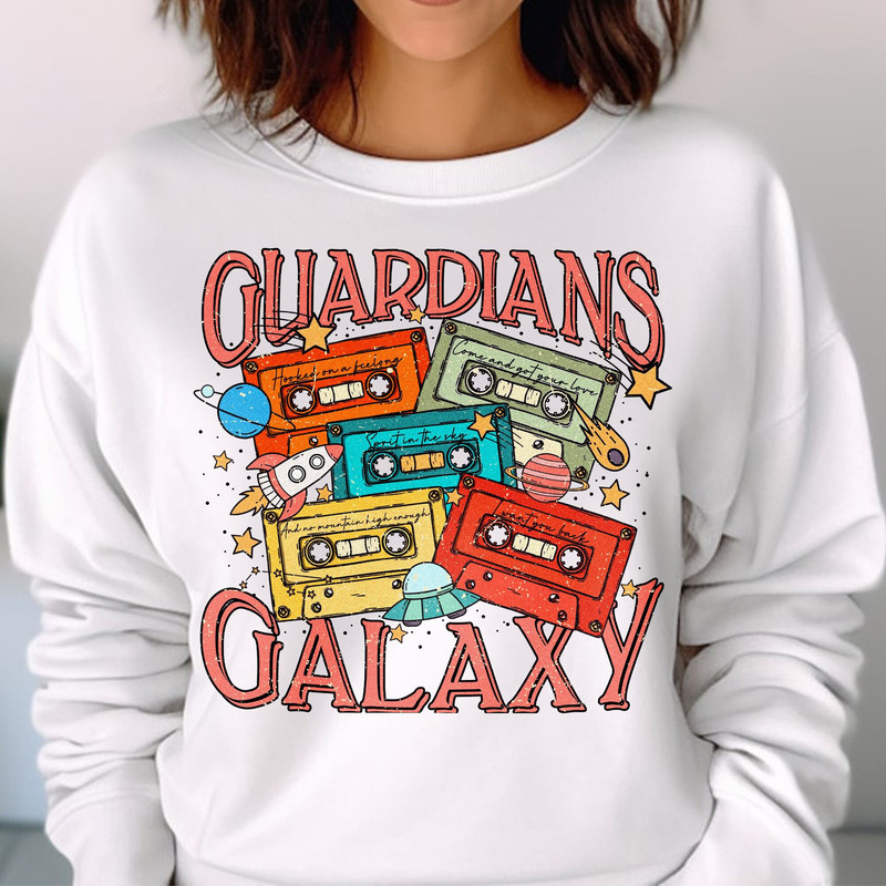 Marvel Guardians of the Galaxy, Vintage Avengers Team T-Shirt, Star Lord Tee, Superheros Gift Unisex T Shirt Sweatshirt Hoodie 2.jpg