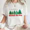 My heart is a Christmas tree farm 1989, Christmas Tree Farm TS shirt, Texas Gift Unisex T Shirt Sweatshirt Hoodie 1.jpg