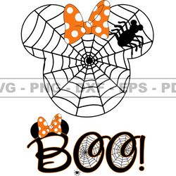 horror character svg, mickey and friends halloween svg,halloween design tshirts, halloween svg png 27