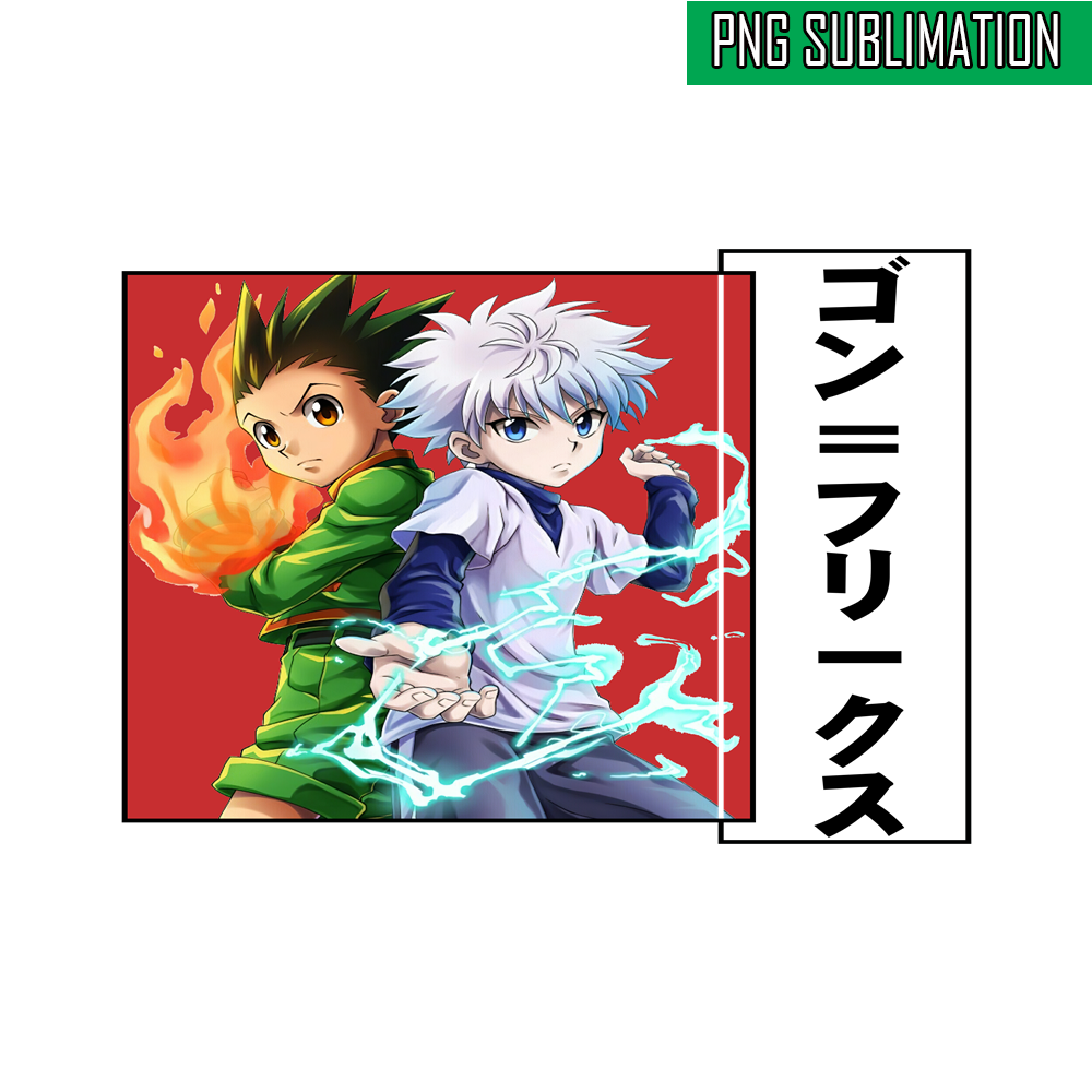 ANI10112370-Gon Freecss png.png