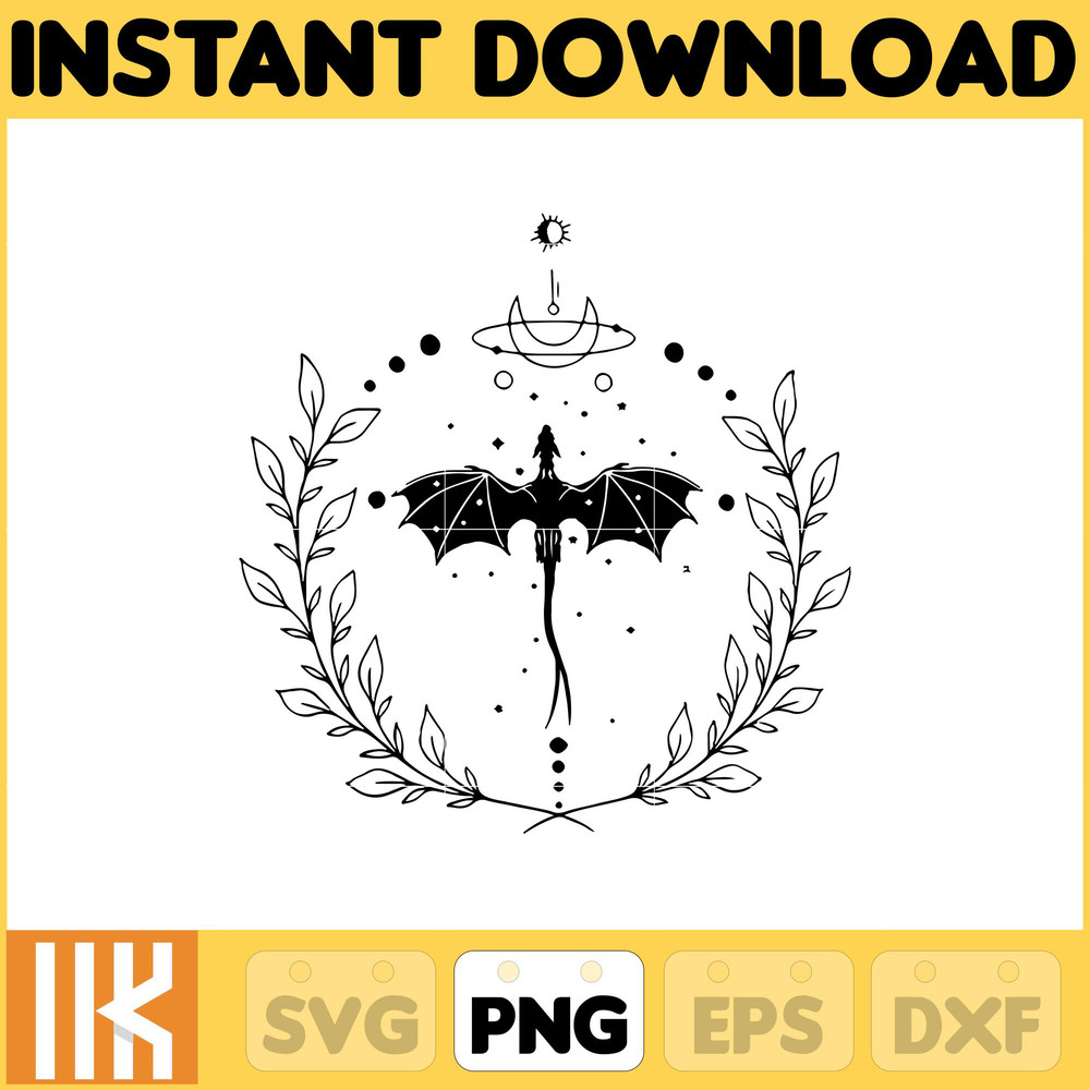 Basgiath War College Png, Fourth Wing Png, Violet Sorrengai, Rebecca Yarros Png, Dragon Rider Png, Gifts For Readers, Bookish Png (11).jpg