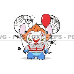 horror character svg, mickey and friends halloween svg,halloween design tshirts, halloween svg png 57