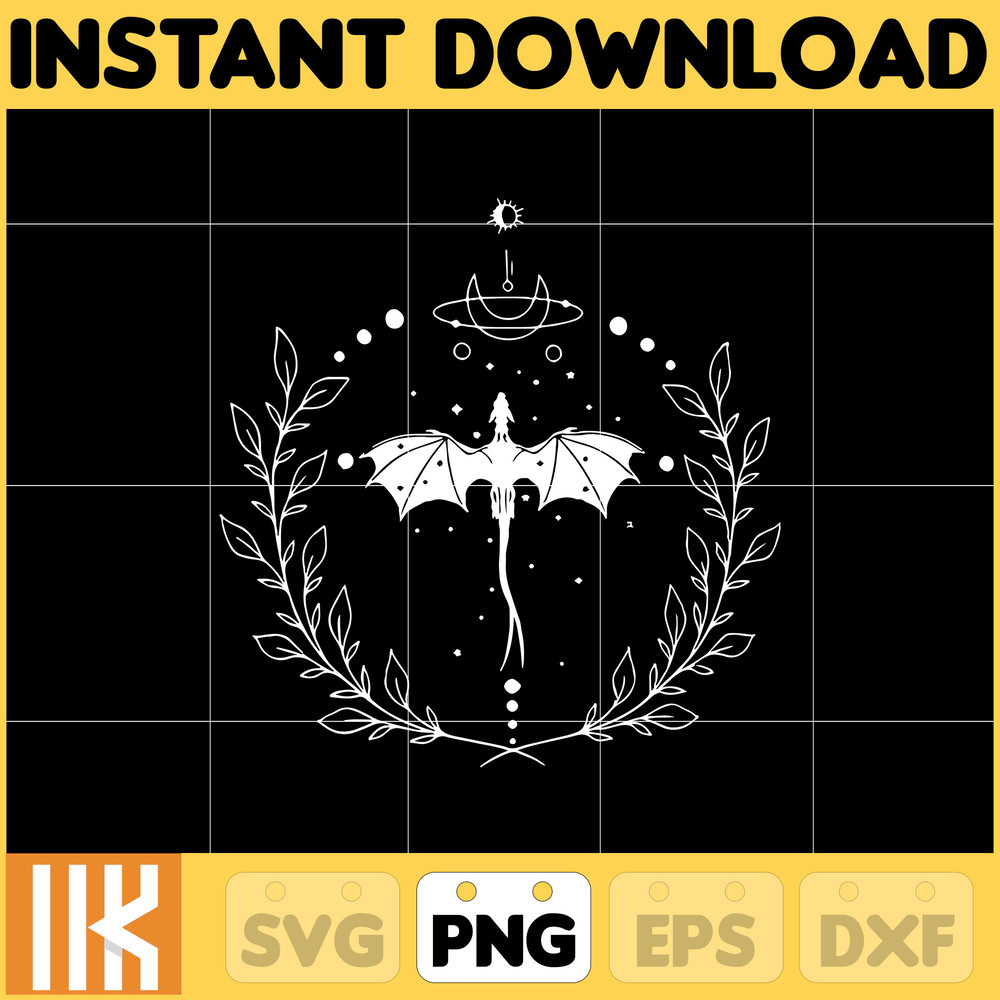 Basgiath War College Png, Fourth Wing Png, Violet Sorrengai, Rebecca Yarros Png, Dragon Rider Png, Gifts For Readers, Bookish Png (12).jpg